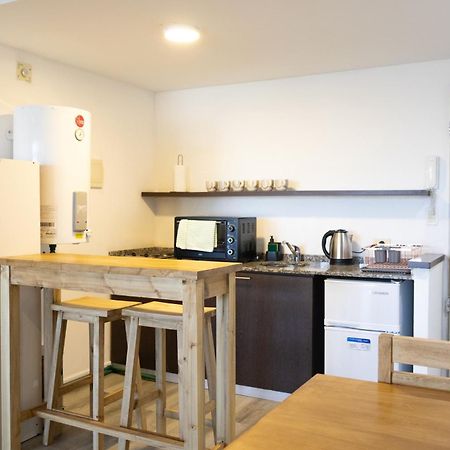 Appartamento Palermo Soho G4827 - Departamentos Modernos, Amplios Y Luminosos Buenos Aires Esterno foto
