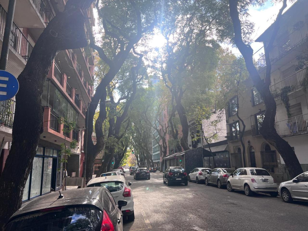 Appartamento Palermo Soho G4827 - Departamentos Modernos, Amplios Y Luminosos Buenos Aires Esterno foto