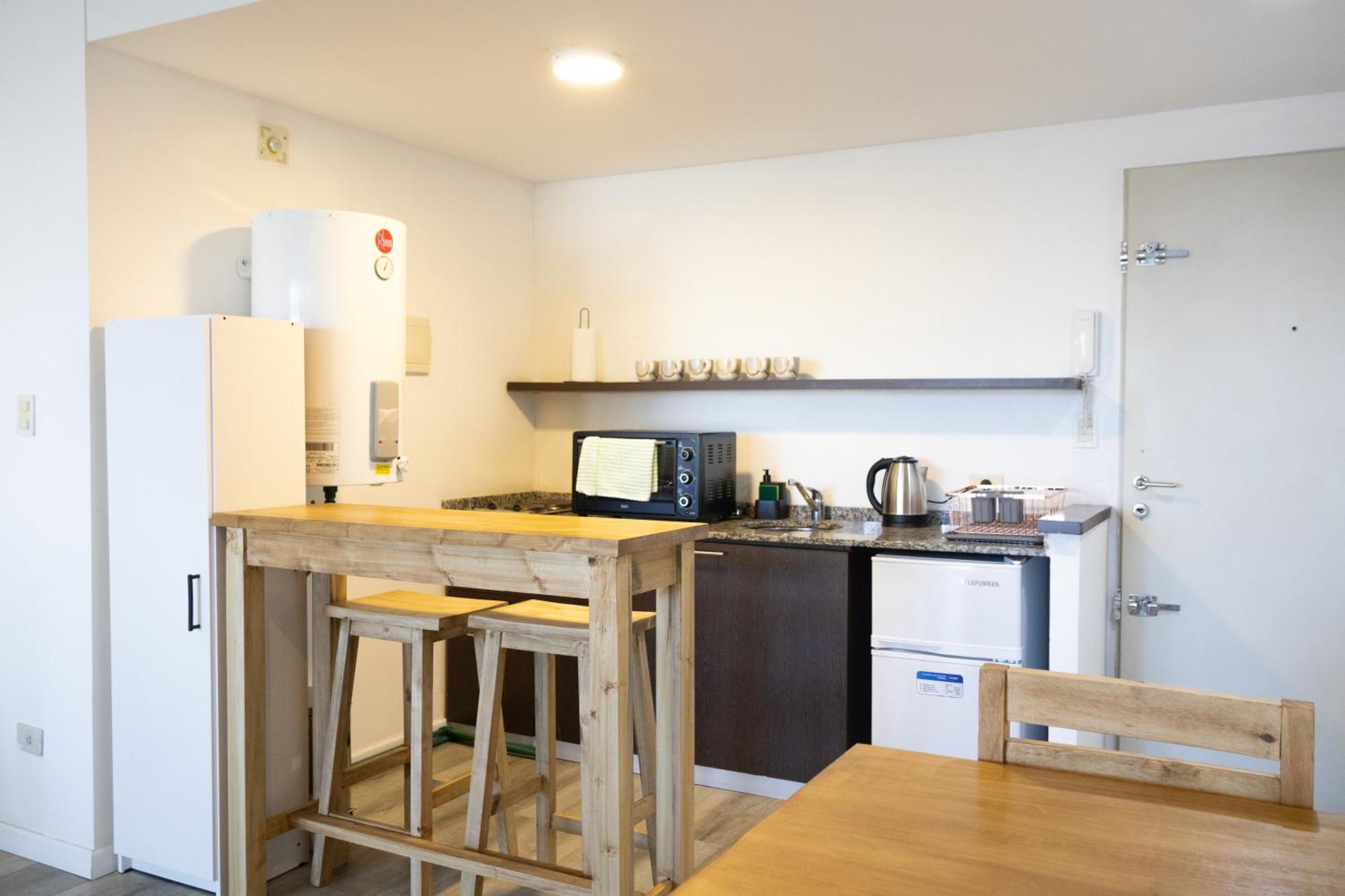 Appartamento Palermo Soho G4827 - Departamentos Modernos, Amplios Y Luminosos Buenos Aires Esterno foto