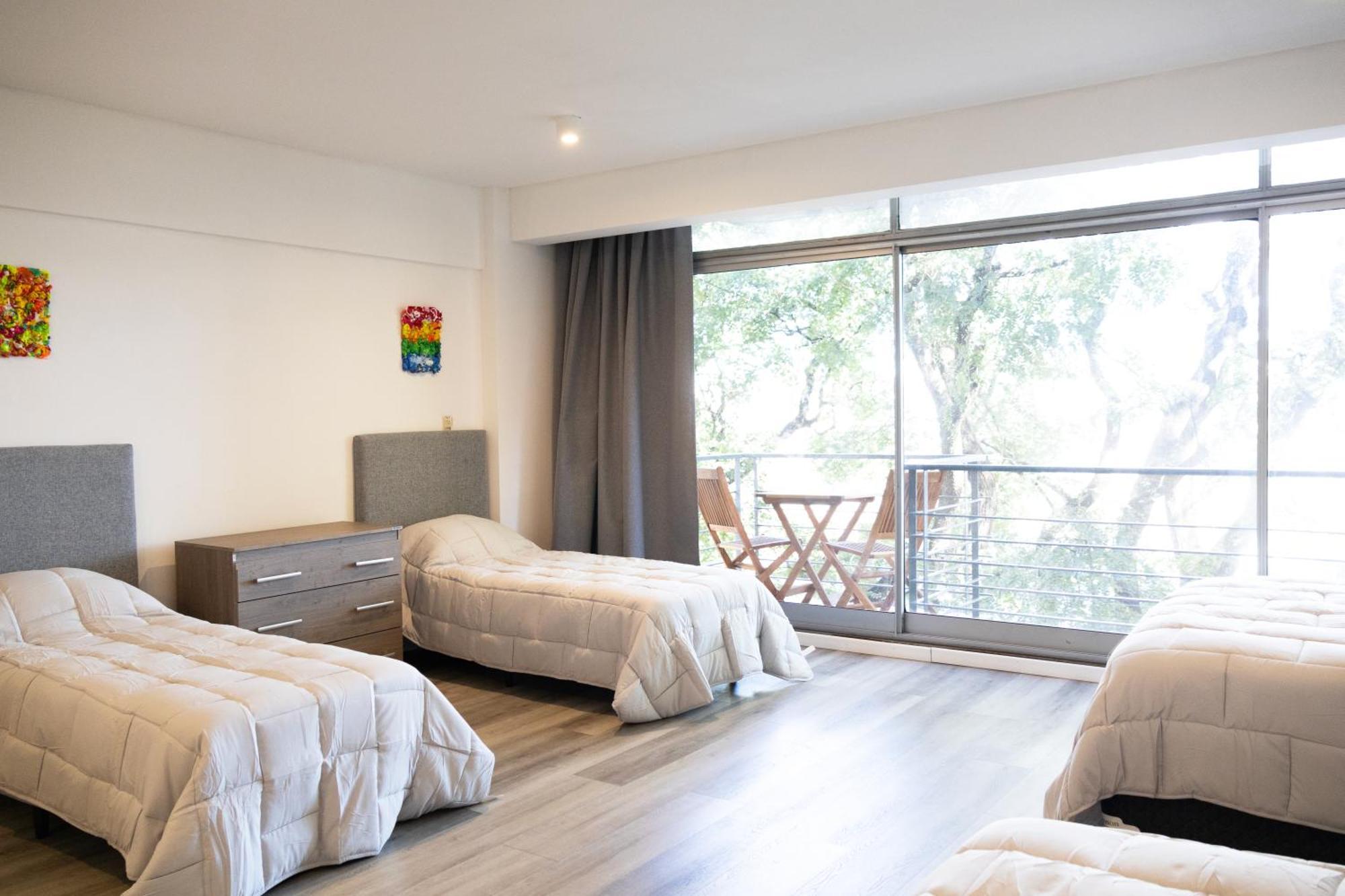 Appartamento Palermo Soho G4827 - Departamentos Modernos, Amplios Y Luminosos Buenos Aires Esterno foto