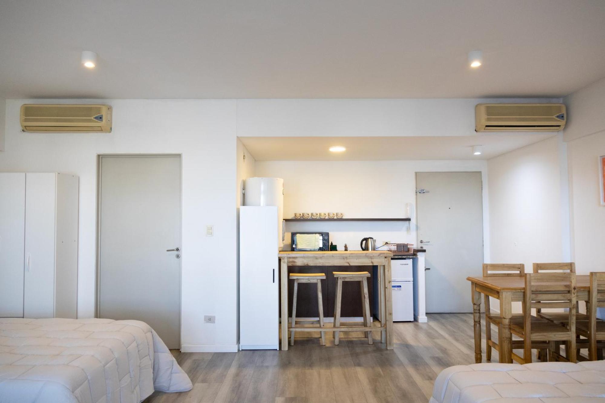 Appartamento Palermo Soho G4827 - Departamentos Modernos, Amplios Y Luminosos Buenos Aires Esterno foto