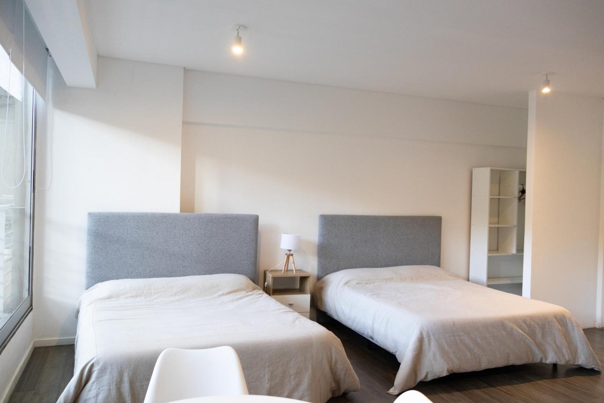 Appartamento Palermo Soho G4827 - Departamentos Modernos, Amplios Y Luminosos Buenos Aires Esterno foto
