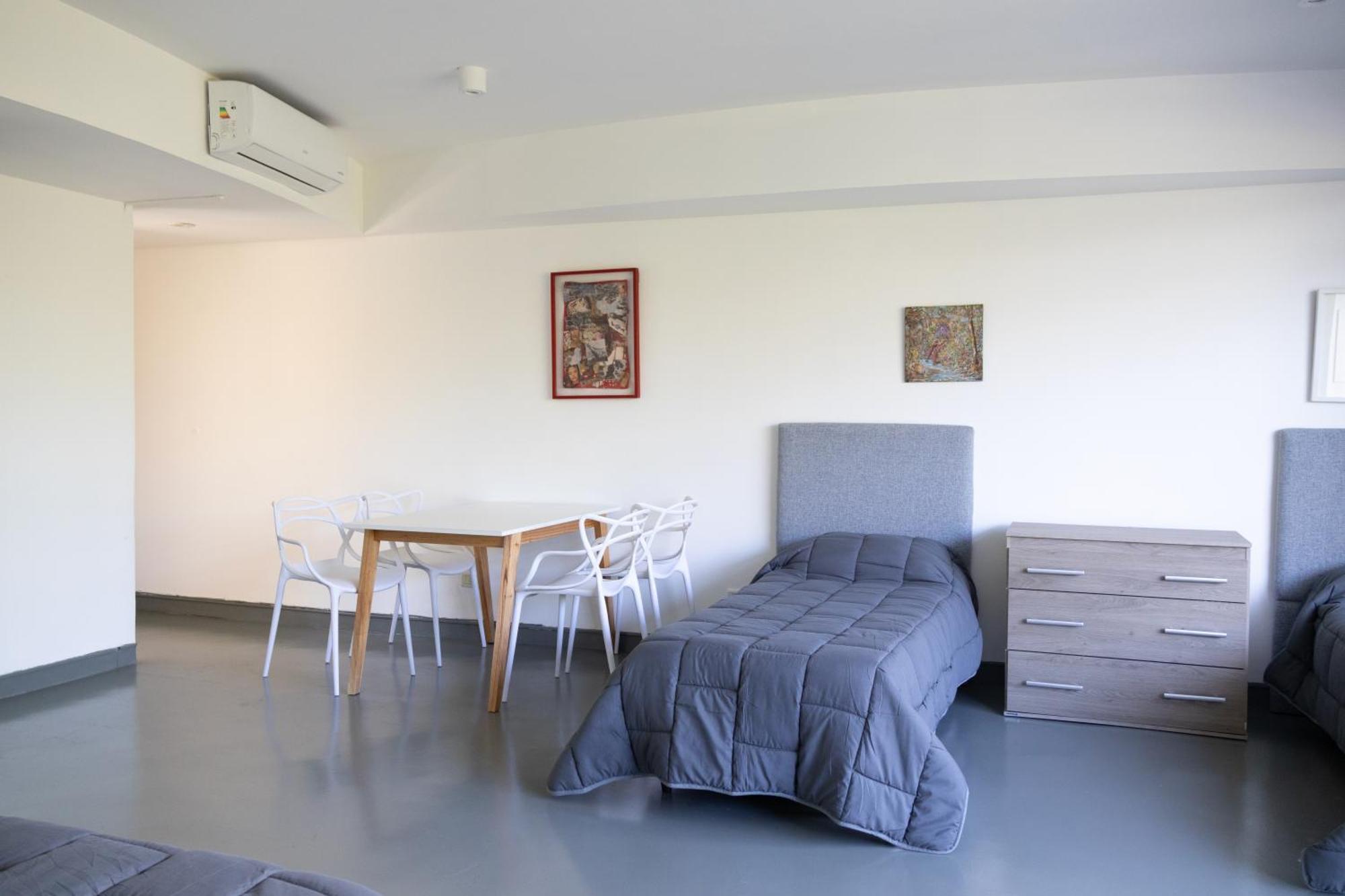 Appartamento Palermo Soho G4827 - Departamentos Modernos, Amplios Y Luminosos Buenos Aires Esterno foto