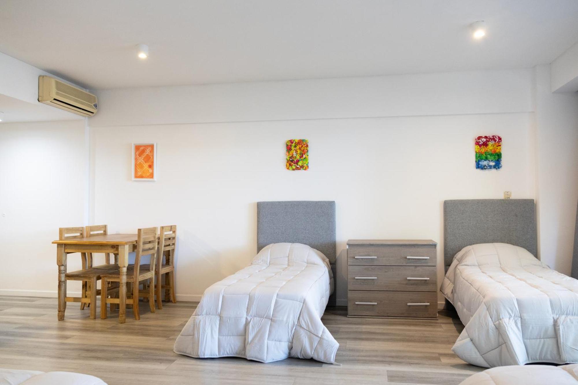 Appartamento Palermo Soho G4827 - Departamentos Modernos, Amplios Y Luminosos Buenos Aires Esterno foto