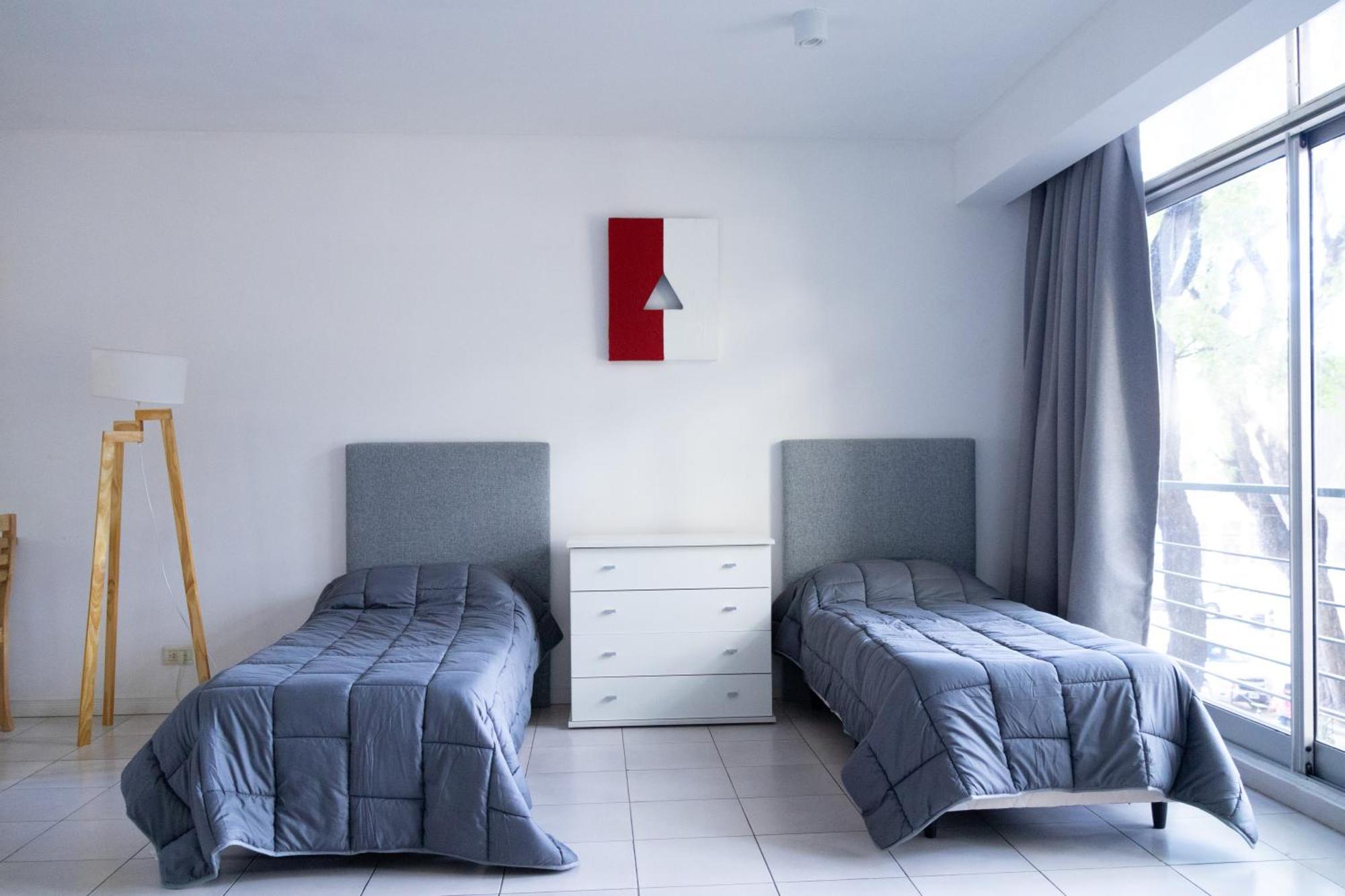 Appartamento Palermo Soho G4827 - Departamentos Modernos, Amplios Y Luminosos Buenos Aires Esterno foto