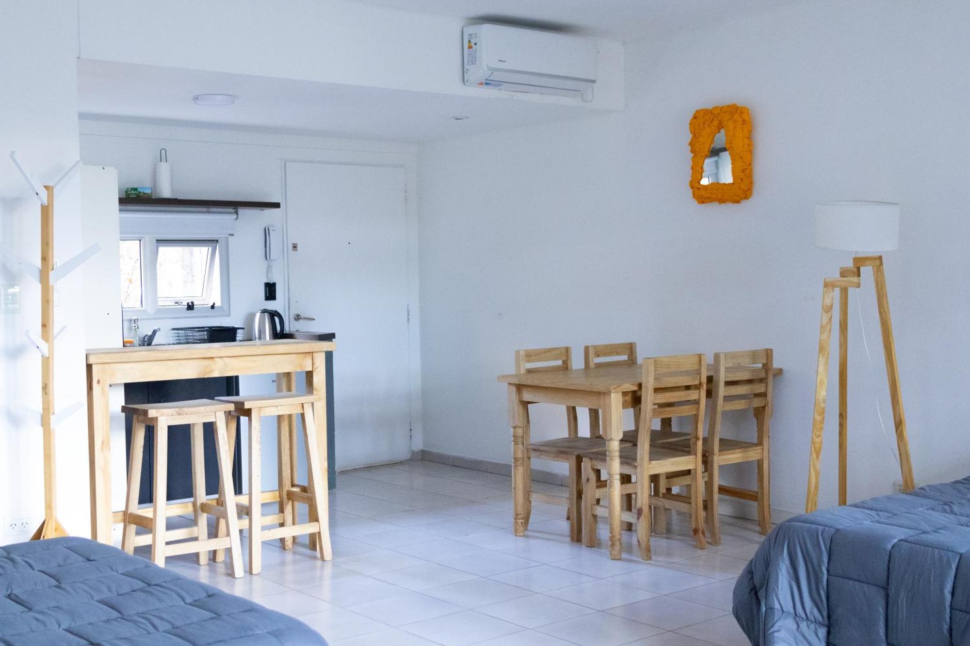 Appartamento Palermo Soho G4827 - Departamentos Modernos, Amplios Y Luminosos Buenos Aires Esterno foto