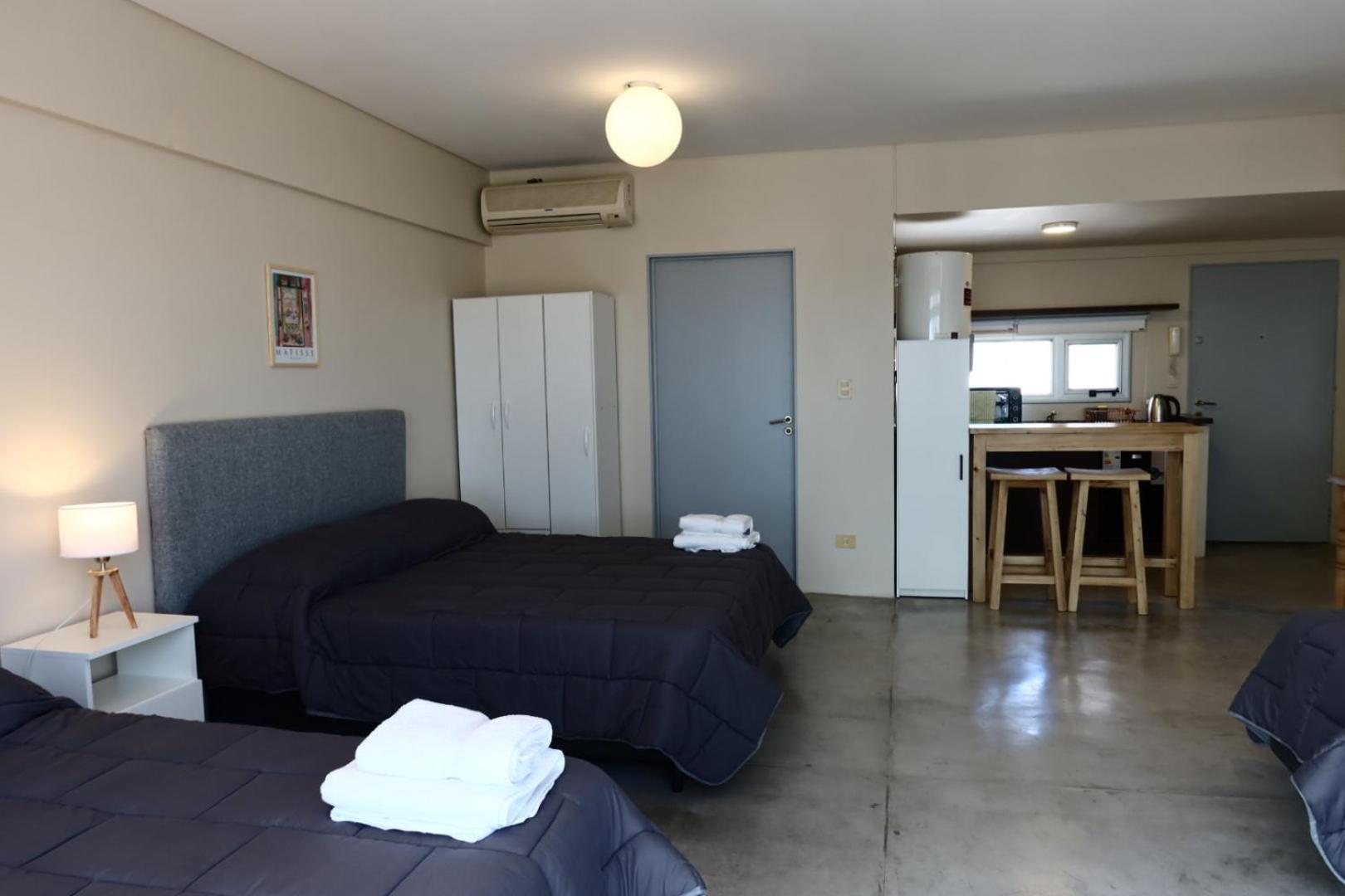 Appartamento Palermo Soho G4827 - Departamentos Modernos, Amplios Y Luminosos Buenos Aires Esterno foto